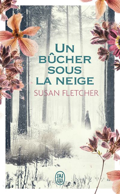 Un bûcher sous la neige - Poche - Susan Fletcher, Suzanne V