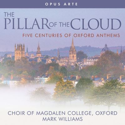 Cinq siècles d'hymnes pour chœur à Oxford