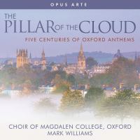 The Pillar Of The Cloud