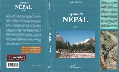 Aventure au Népal