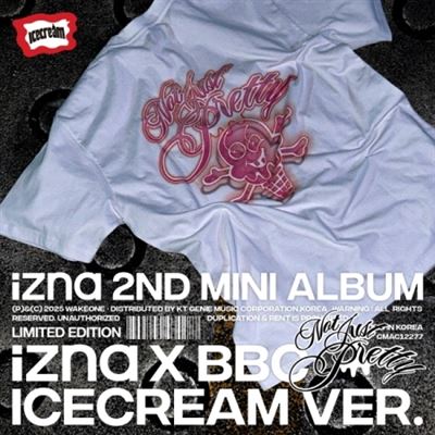 Not-Just-Pretty-Izna-X-BBC-Ice
