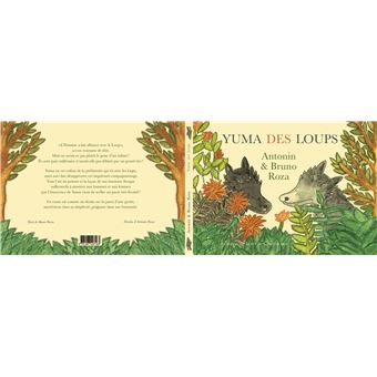 Yuma des loups