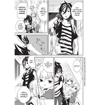 Horimiya T01