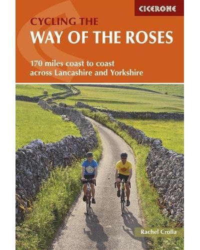 Cycling The way of the roses
