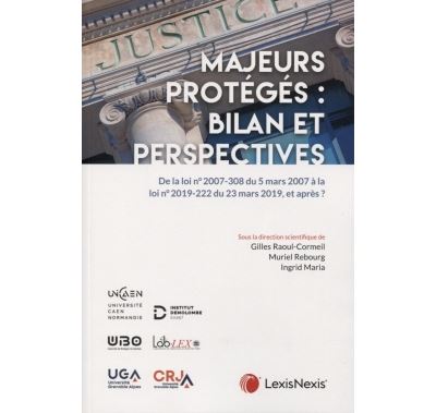 Majeurs protégés : bilan et perspectives