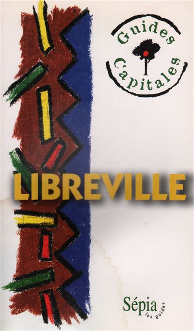 Libreville - Karine Elsener - (donnée non spécifiée)