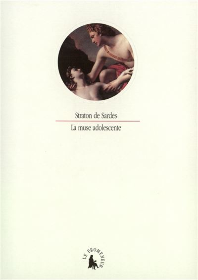 La muse adolescente