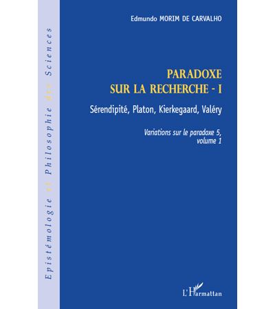 Paradoxe sur la recherche
