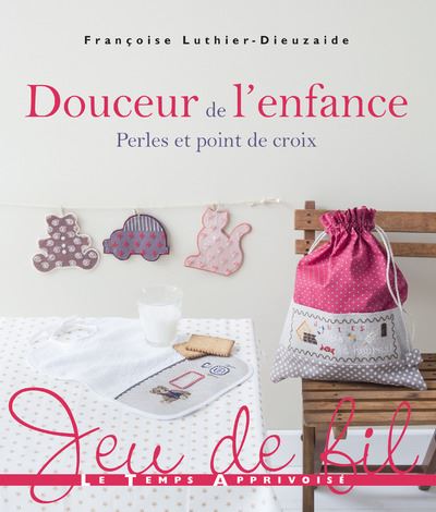 Douceur de l'enfance