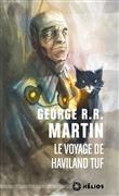 Haviland Tuf. Le voyage de Hav