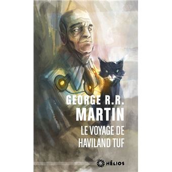 Haviland Tuf. Le voyage de Hav