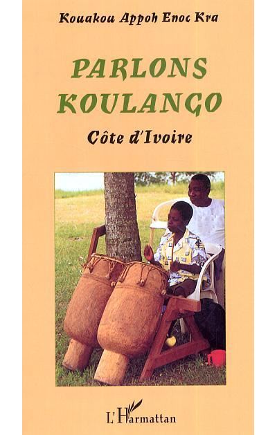 Parlons Koulango
