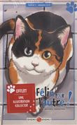 Félin pour l'autre ! - Coffret - vol. 01 à 03