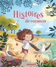 Les histoires du soir - Histoires de vacances