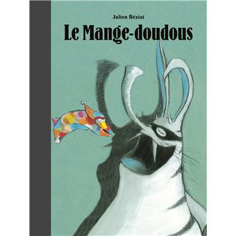 Le mange-doudous