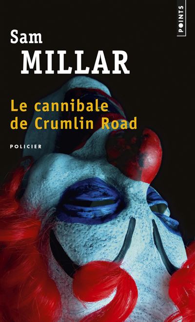 Le cannibale de Crumlin road