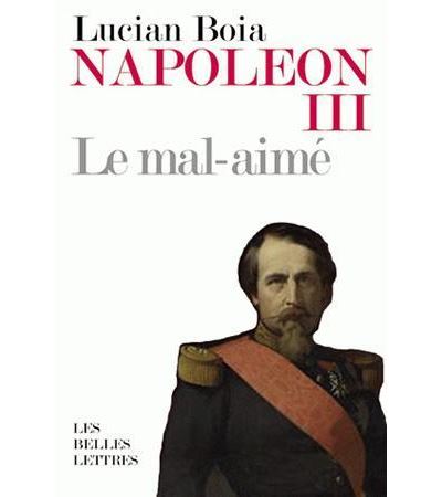 Napoléon III - Lucian Boia - broché
