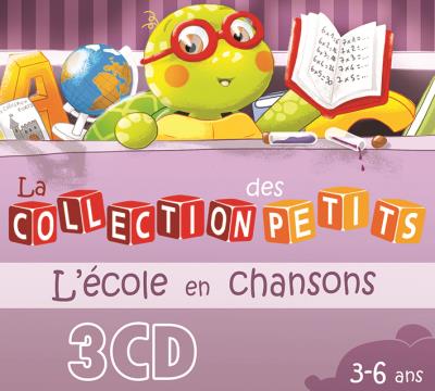 Ecole en chantant