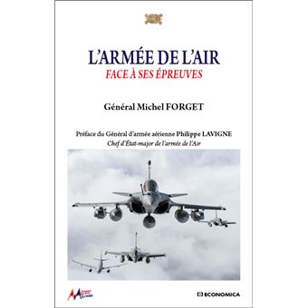 L'armée de l'air face à ses épreuves