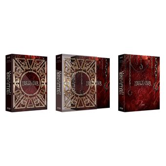 Hellraiser - Hellraiser - 1