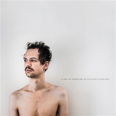 10 songs that happened when you left me