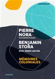 Mémoires coloniales