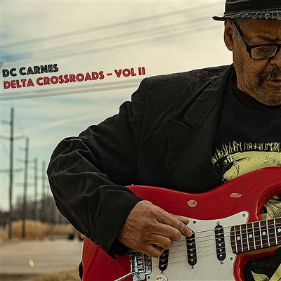 Delta Crossroads Volume II