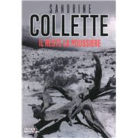 Animal - Sandrine Collette - Librairie Eyrolles