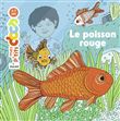 Le poisson rouge