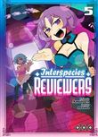 Interspecies Reviewers T05