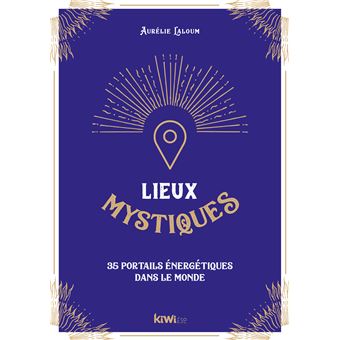 Lieux mystiques