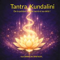 Tantra,  Kundalini