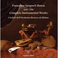 Complete Instrumental Works
