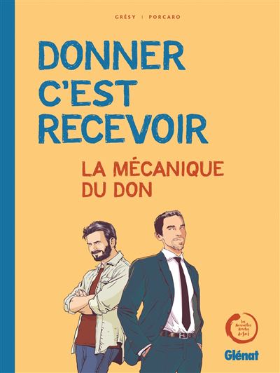 La Mécanique du don