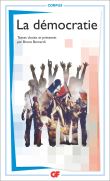 La démocratie