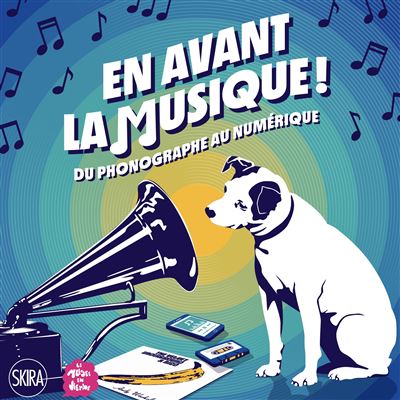 En avant la musique !