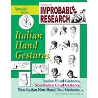 Annals of Improbable Research, Vol. 19, No. 4