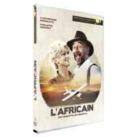 L'Africain DVD