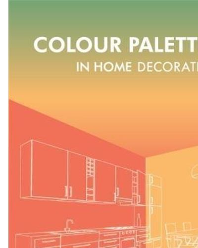Colour Palettes in Home Decoration