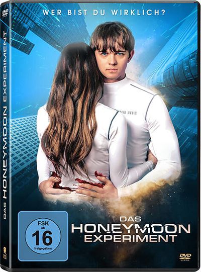 DAS HONEYMOON-EXPERIMENT