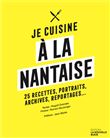 Je cuisine à la Nantaise