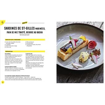 Je cuisine à la Nantaise