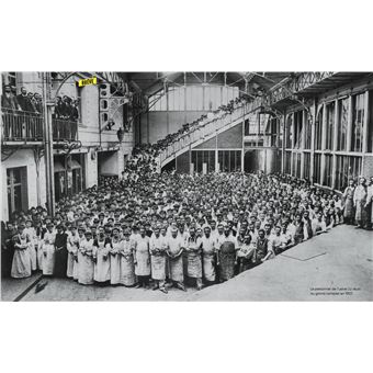 Je cuisine à la Nantaise