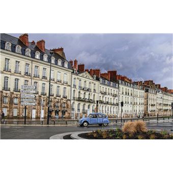 Je cuisine à la Nantaise