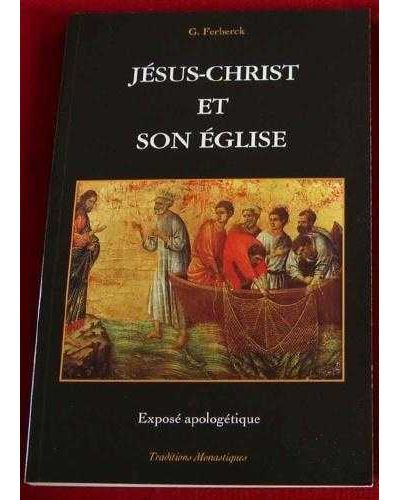 Jesus-christ et son eglise