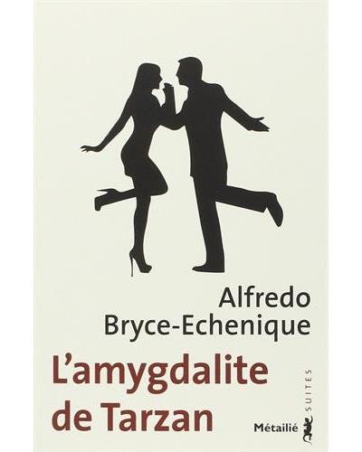 L'amygdalite de Tarzan
