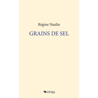 Grains de sel - 1