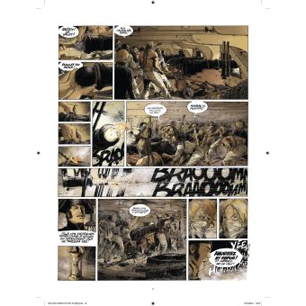 USS Constitution - Tome 01