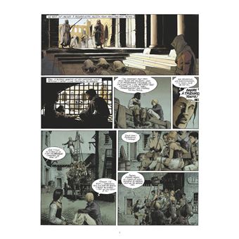 USS Constitution - Tome 01