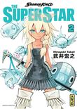 Shaman King - The Super Star - Tome 2